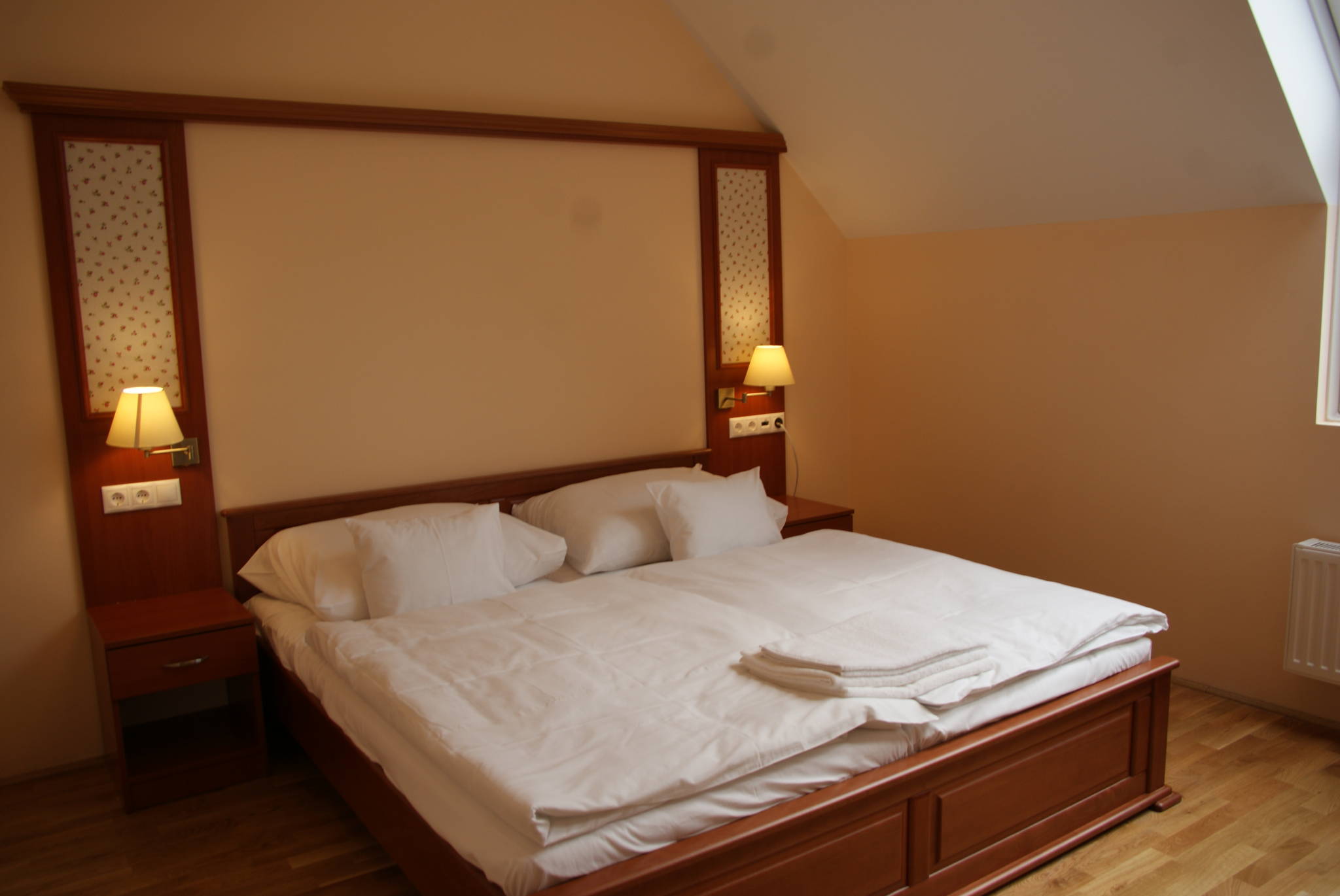Mara Apartman – Sárvár fotó 5