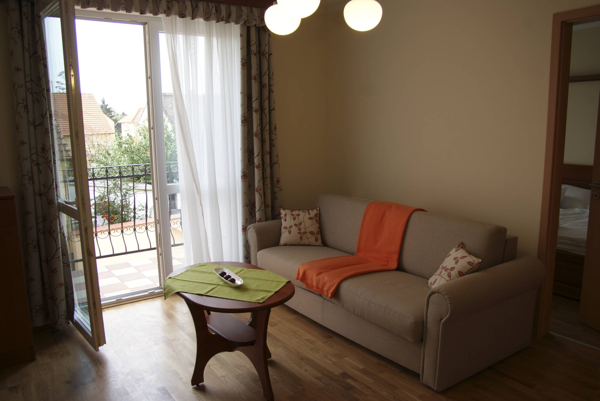 Mara Apartman – Sárvár fotó 7