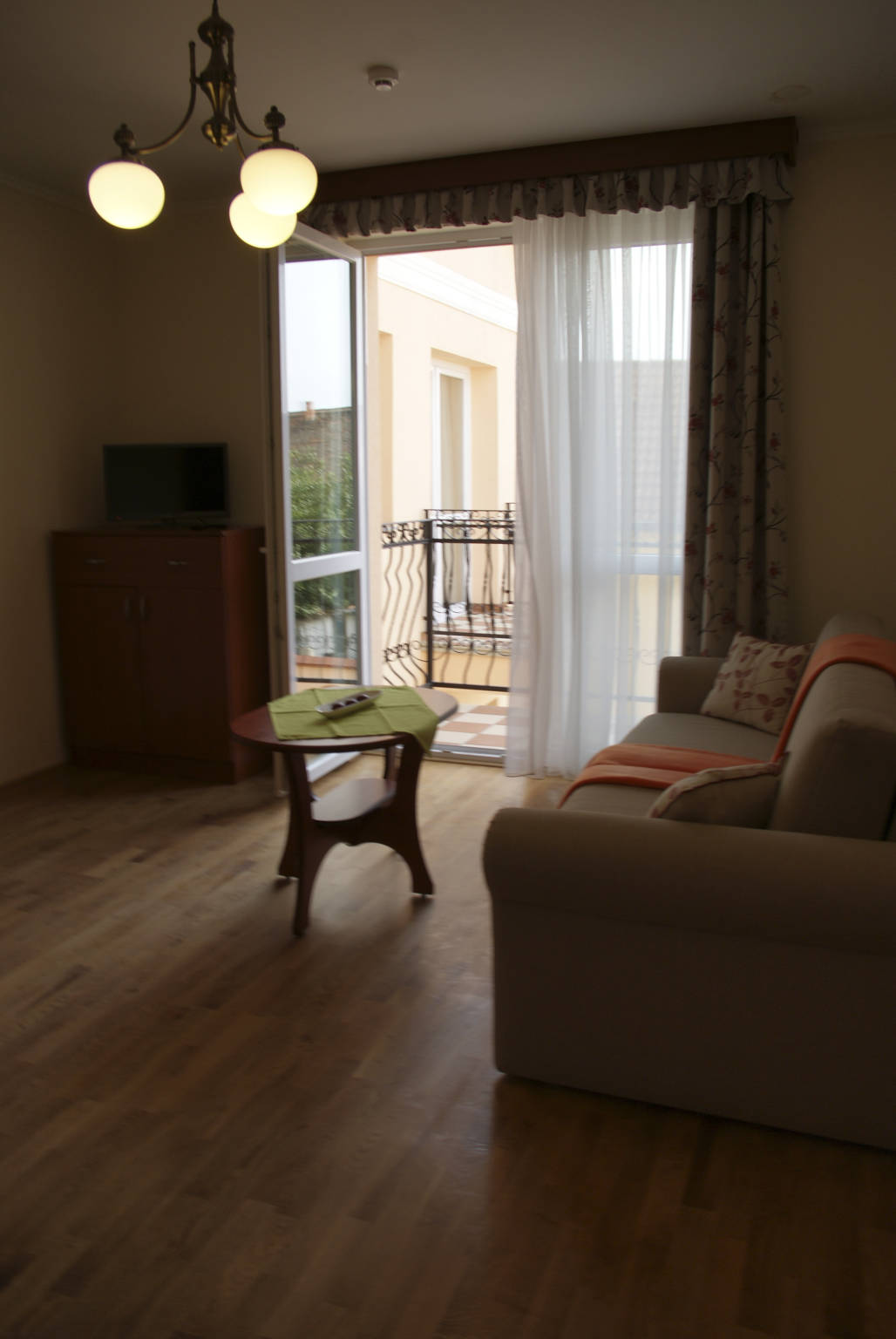 Mara Apartman – Sárvár fotó 8
