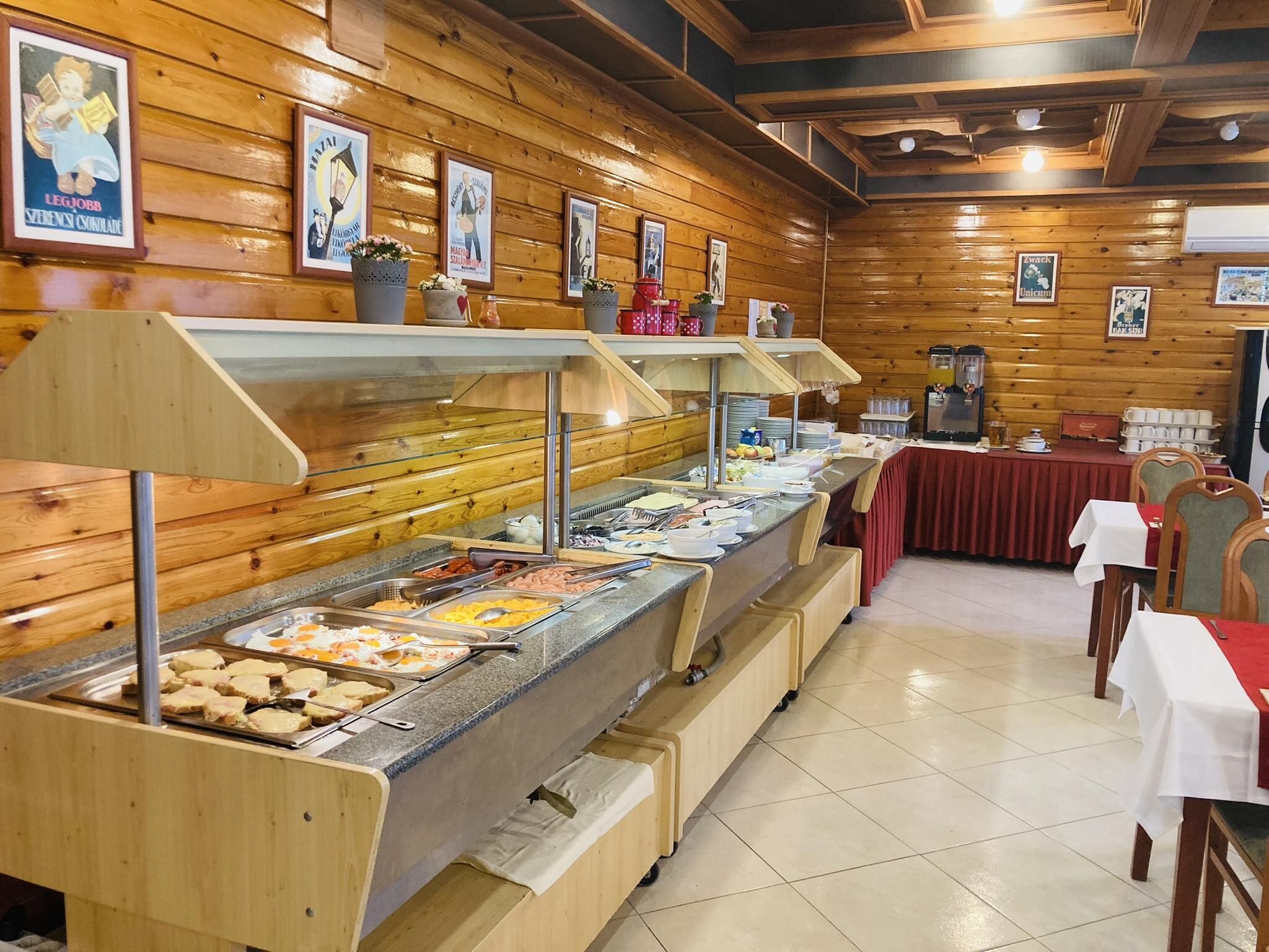 Majerik Hotel – Hévíz fotó 9