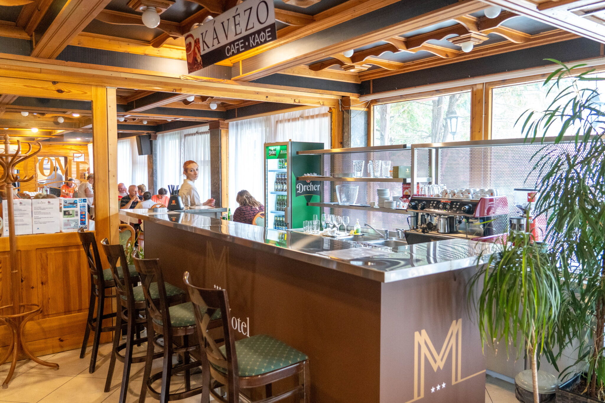 Majerik Hotel – Hévíz fotó 21