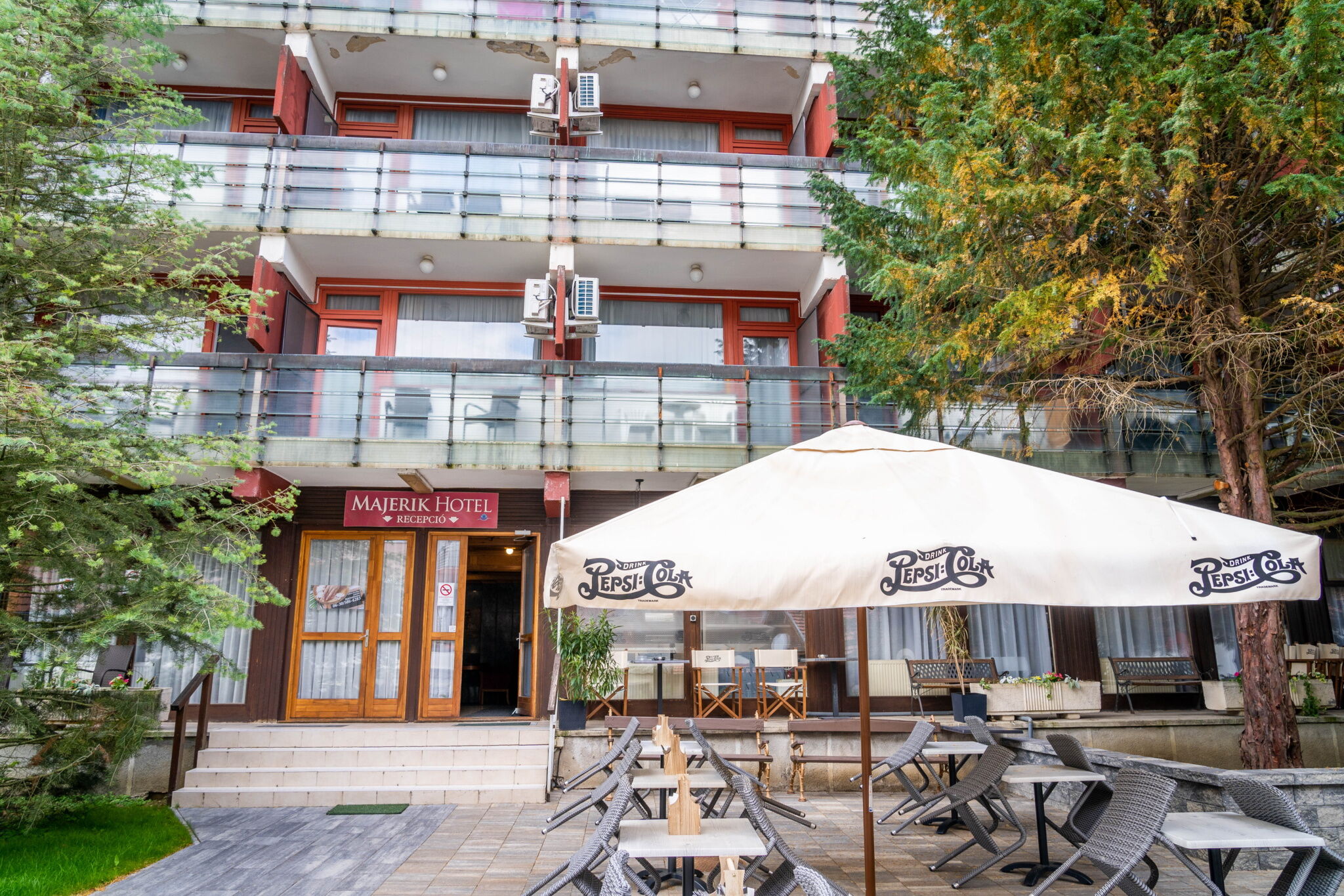 Majerik Hotel – Hévíz fotó 3