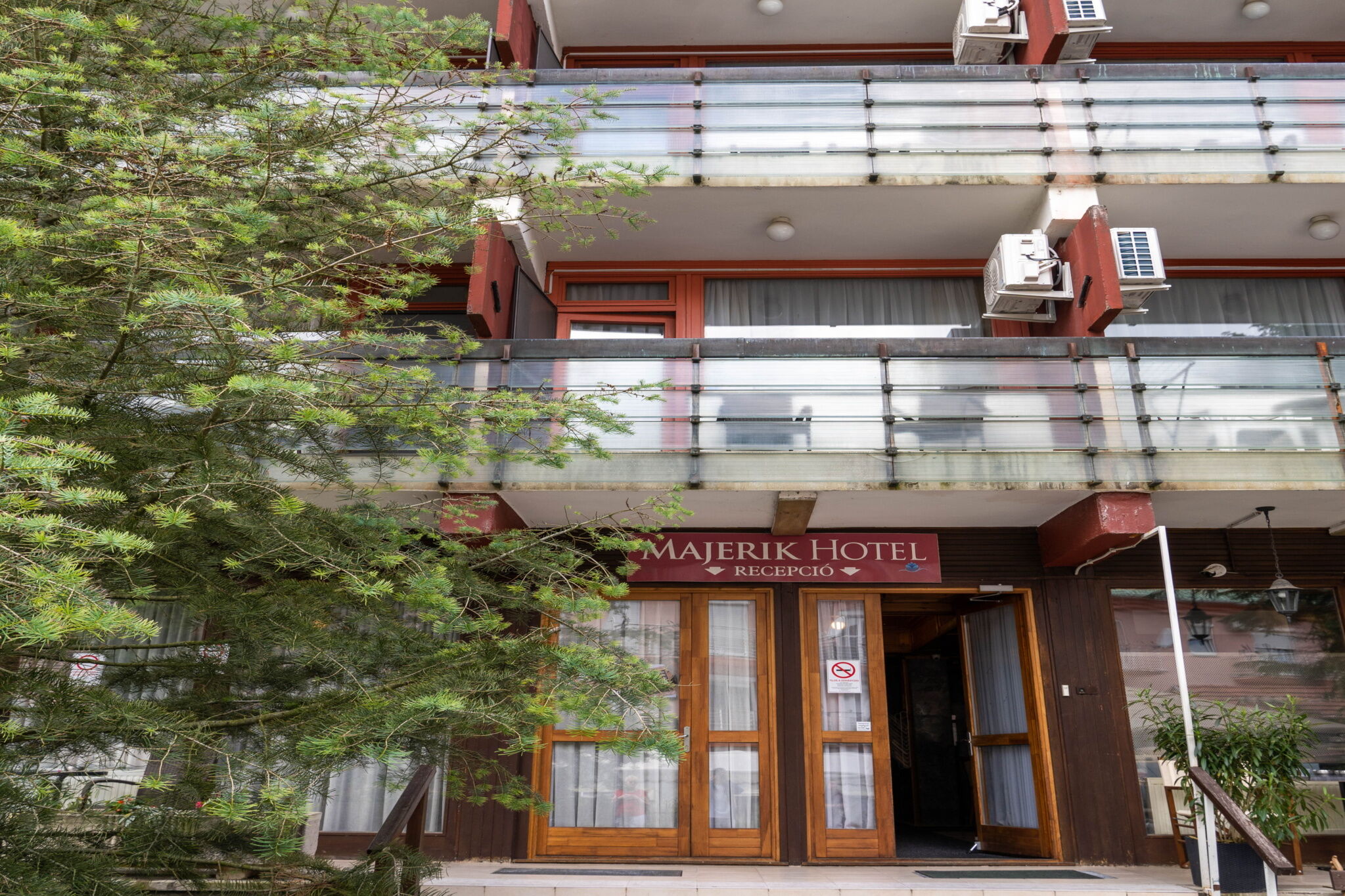 Majerik Hotel – Hévíz fotó 4