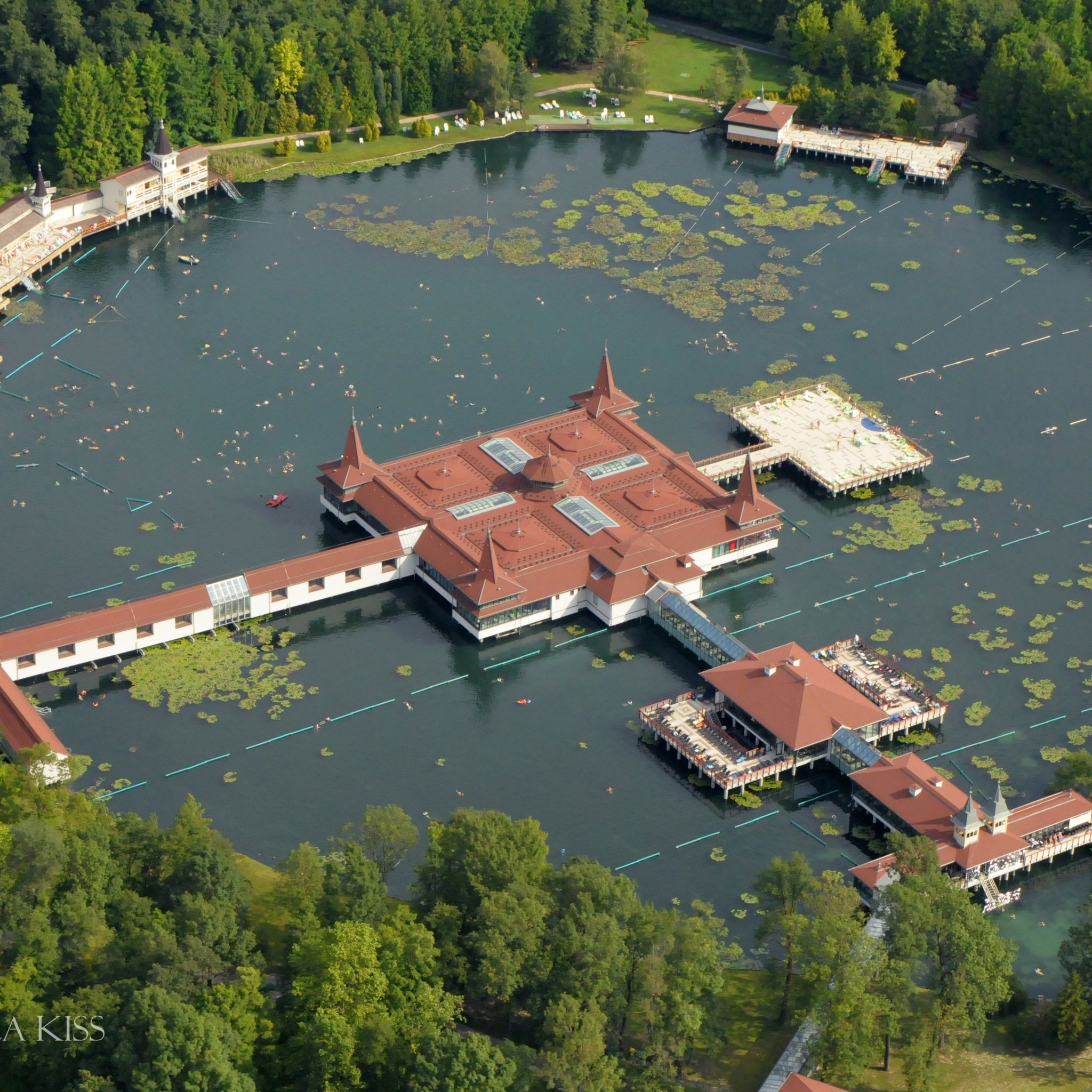 Majerik Hotel – Hévíz fotó 2