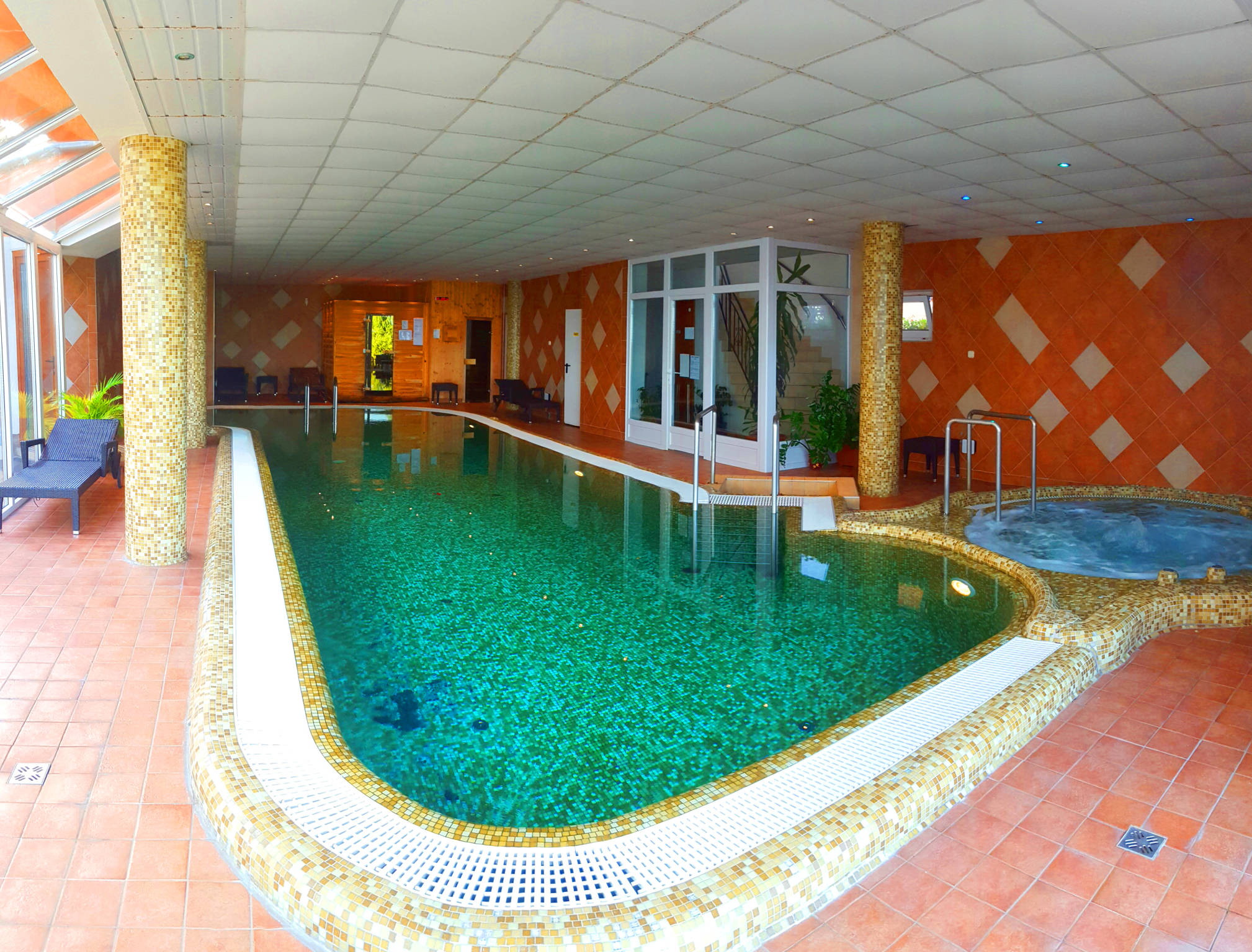 Főnix Club Hotel & Wellness – Hévíz