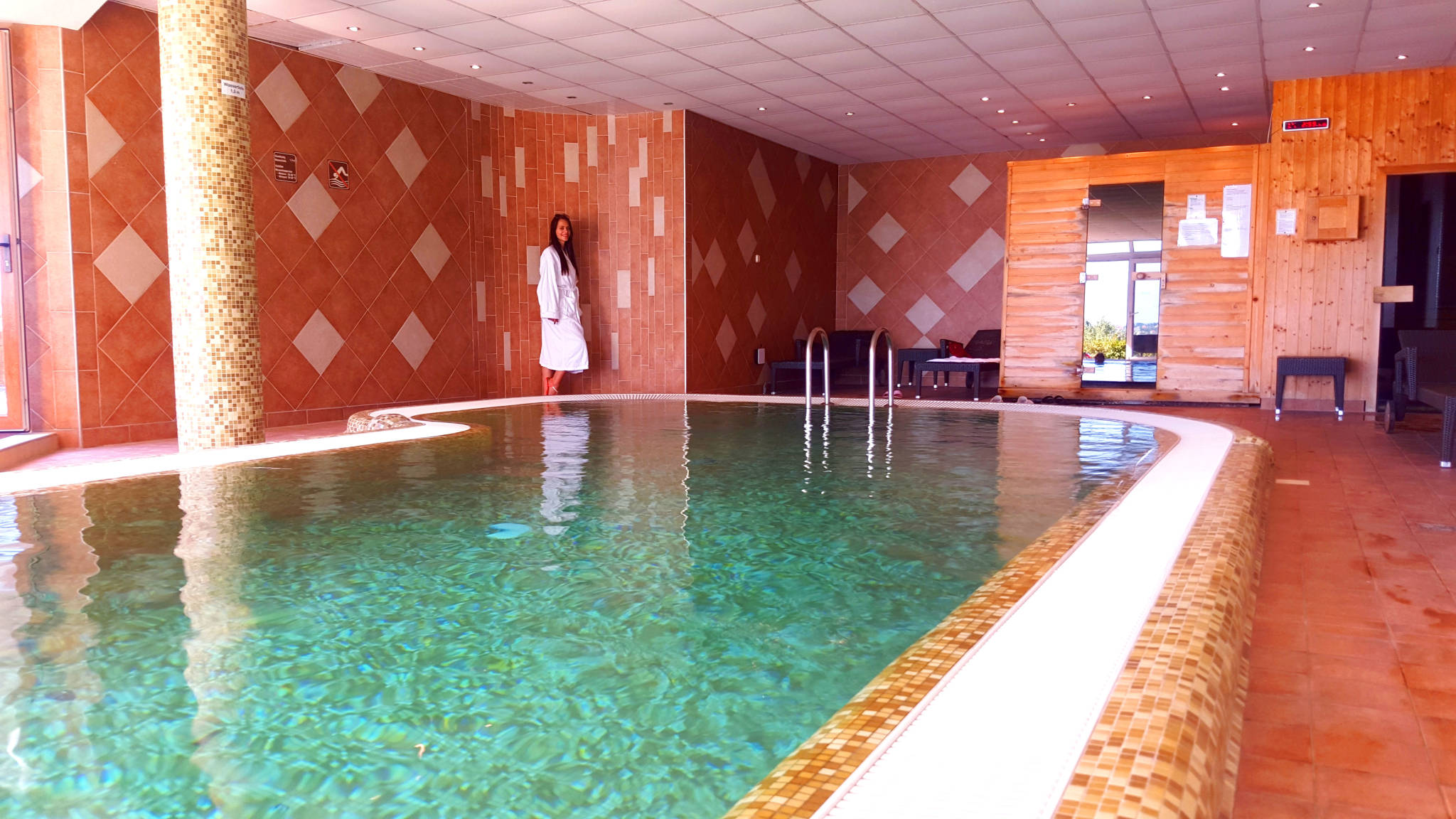 Főnix Club Hotel & Wellness – Hévíz fotó 3