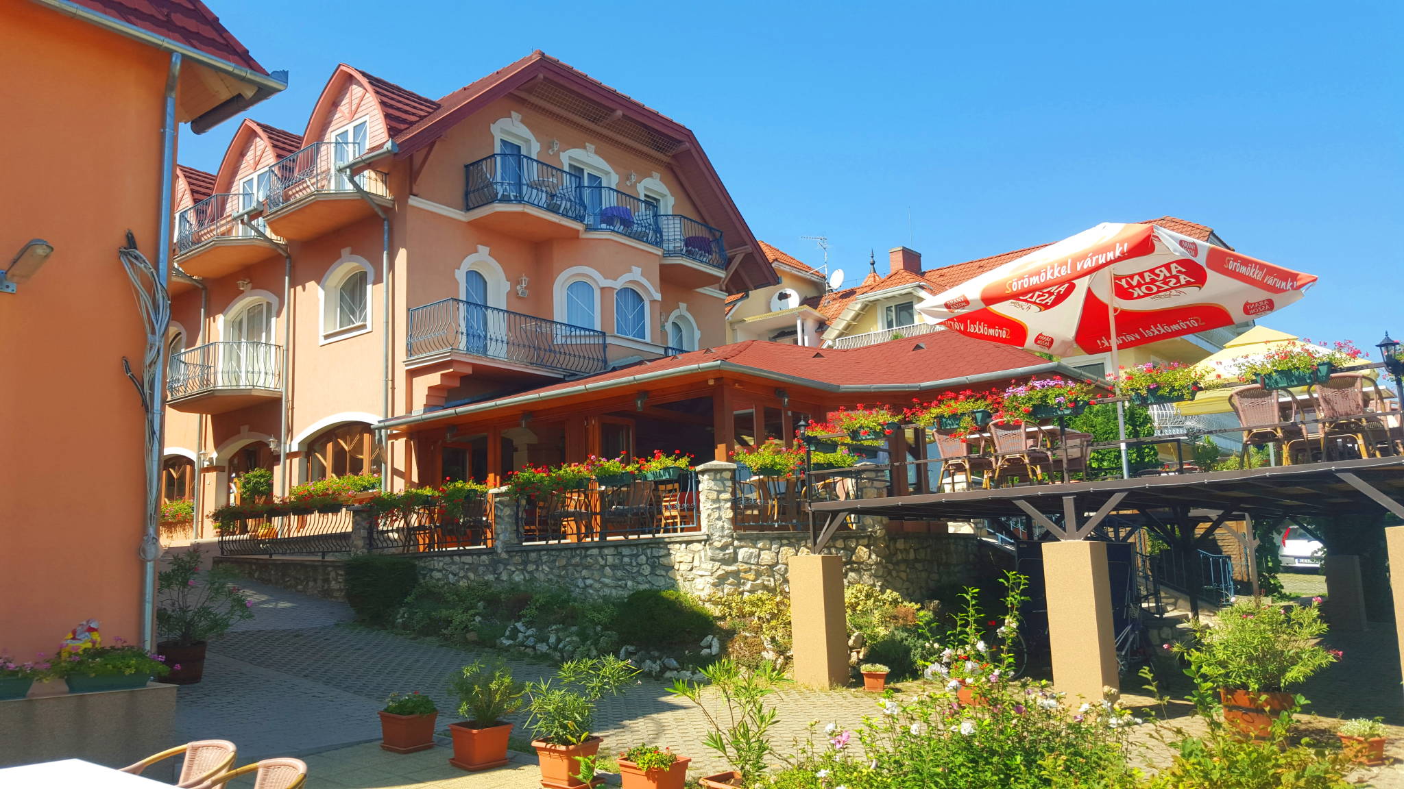 Főnix Club Hotel & Wellness – Hévíz fotó 5