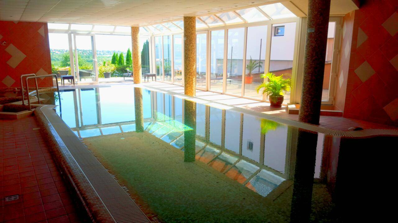 Főnix Club Hotel & Wellness – Hévíz fotó 6