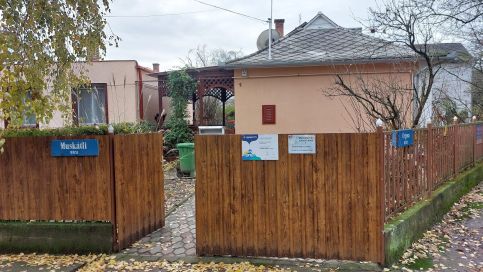 Muskátli Vendégház – Hajdúszoboszló fotó 3