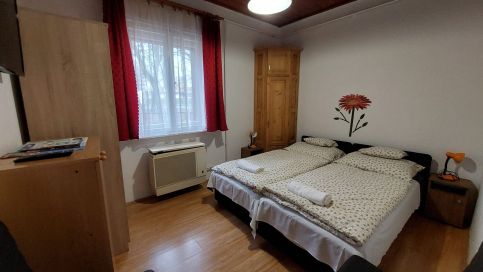 Muskátli Vendégház – Hajdúszoboszló fotó 6