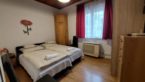 Muskátli Vendégház – Hajdúszoboszló fotó 7