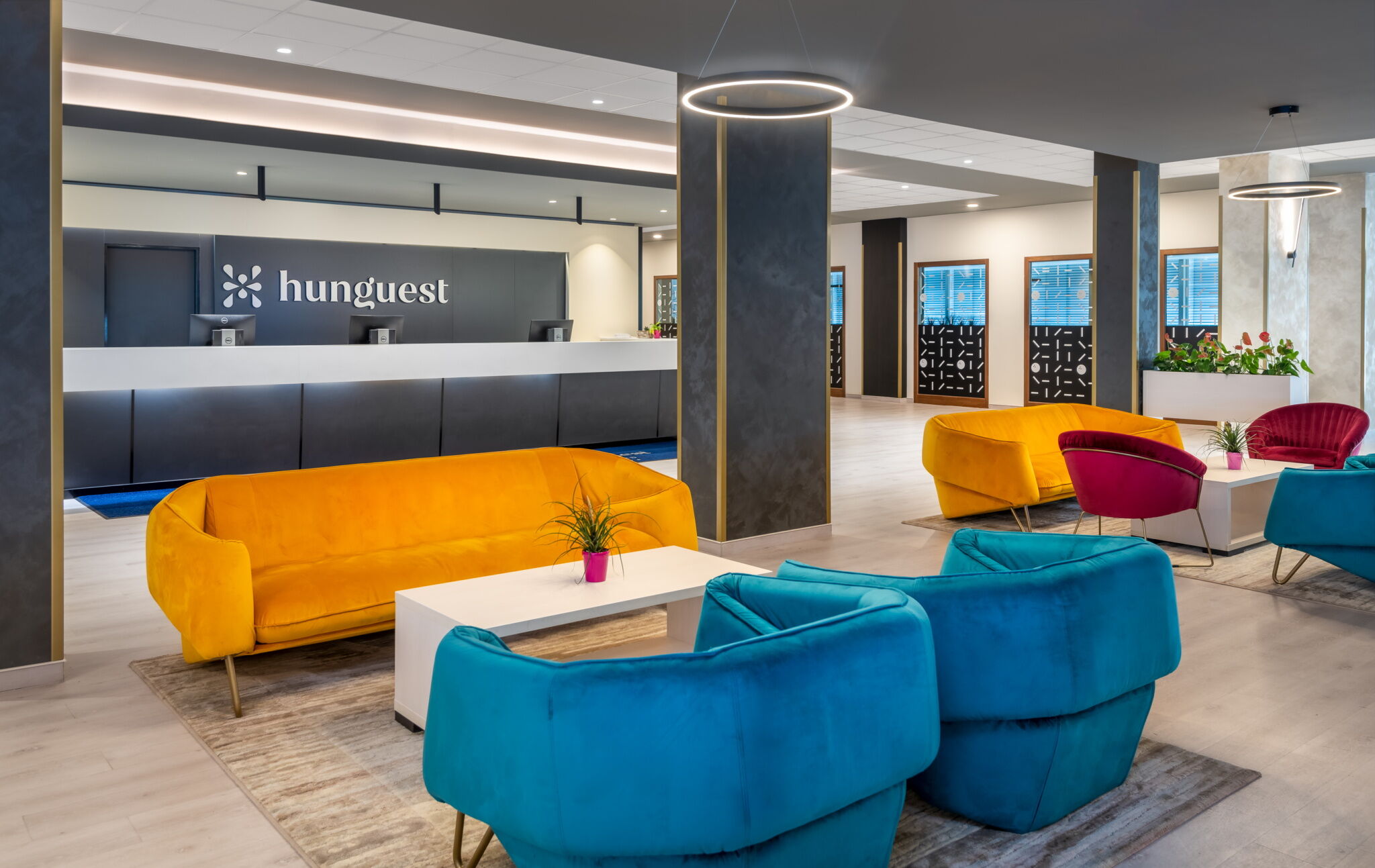 Hunguest Hotel Forrás – Szeged fotó 25