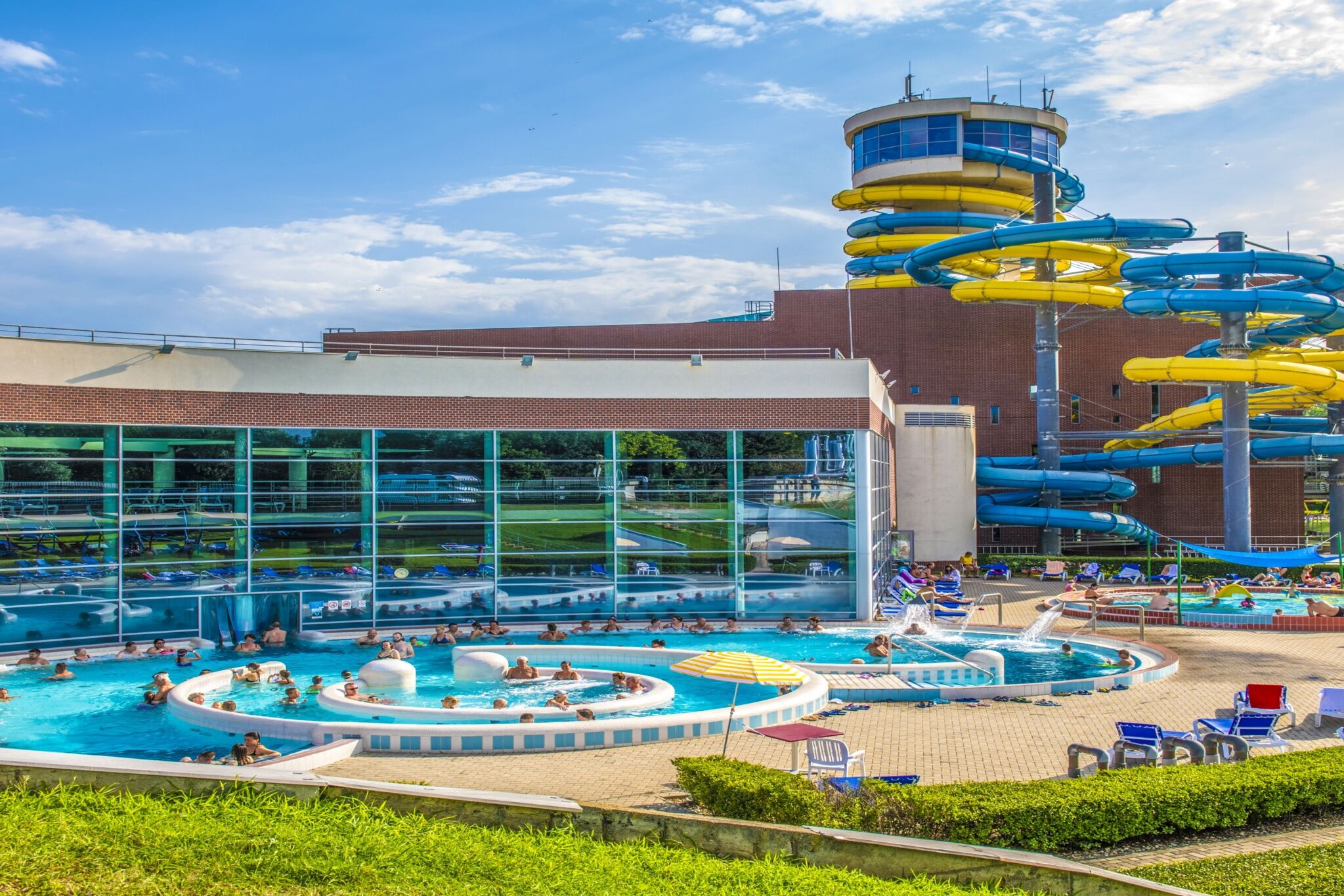 Hunguest Hotel Forrás – Szeged fotó 27