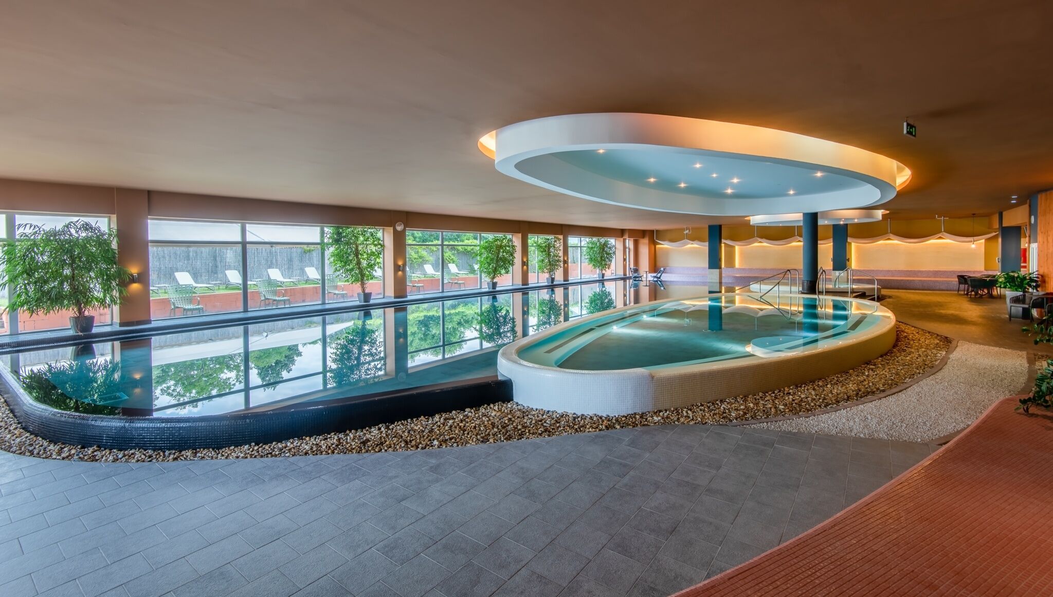 Hunguest Hotel Forrás – Szeged fotó 50