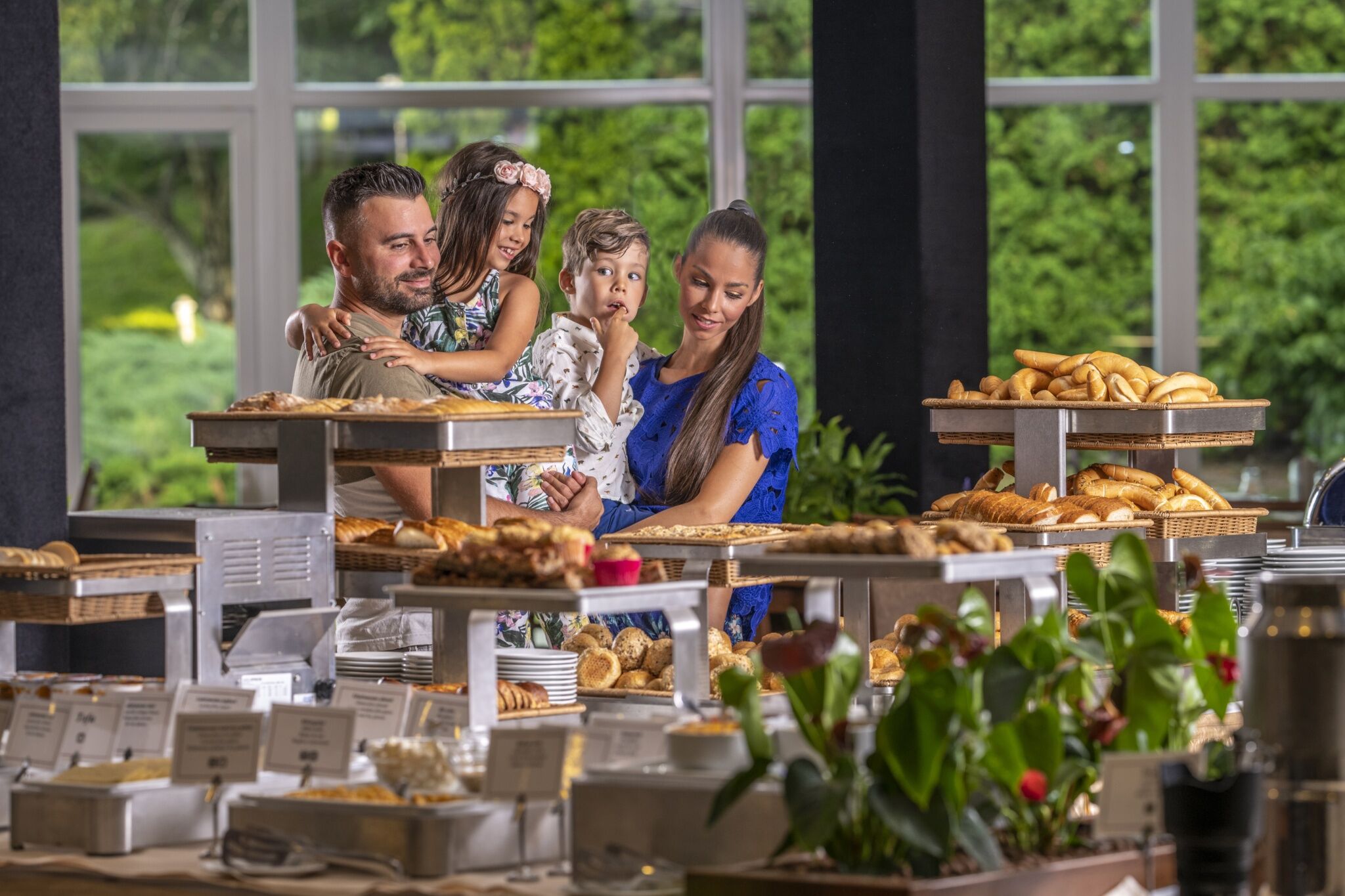 Hunguest Hotel Forrás – Szeged fotó 51
