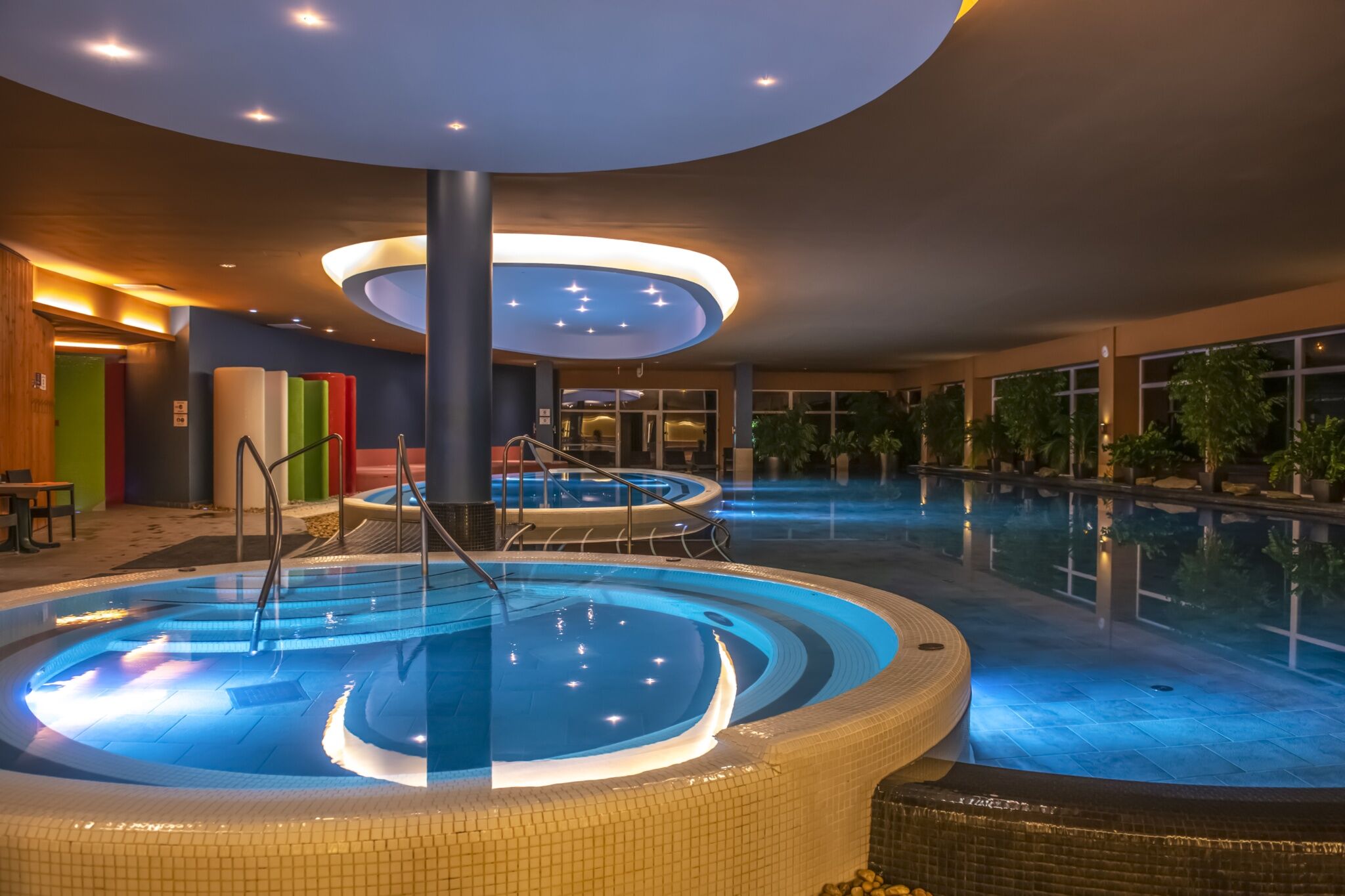 Hunguest Hotel Forrás – Szeged fotó 28