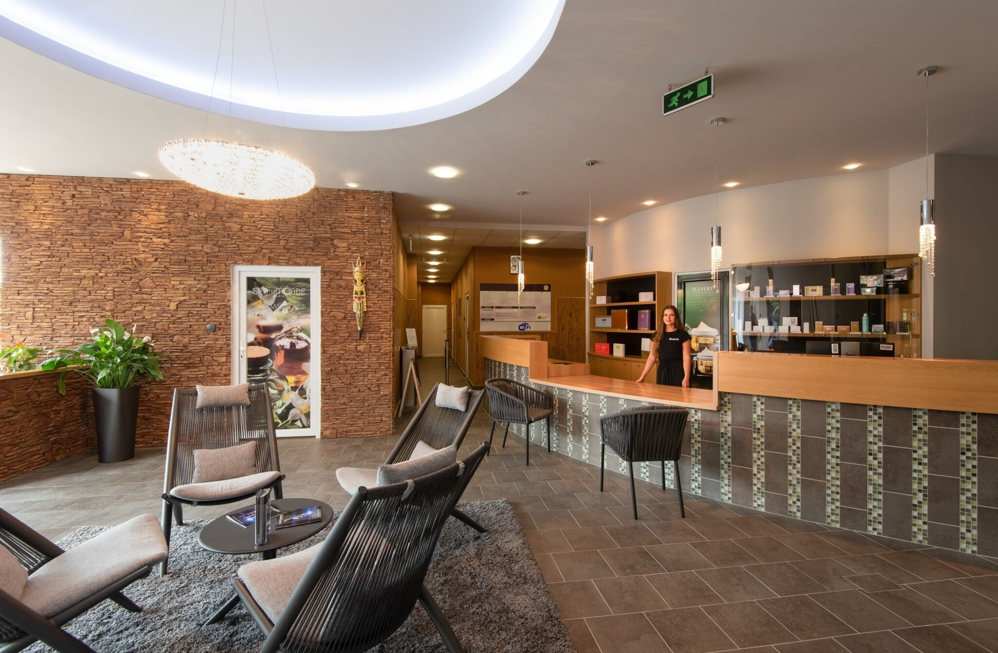 Hunguest Hotel Forrás – Szeged fotó 52