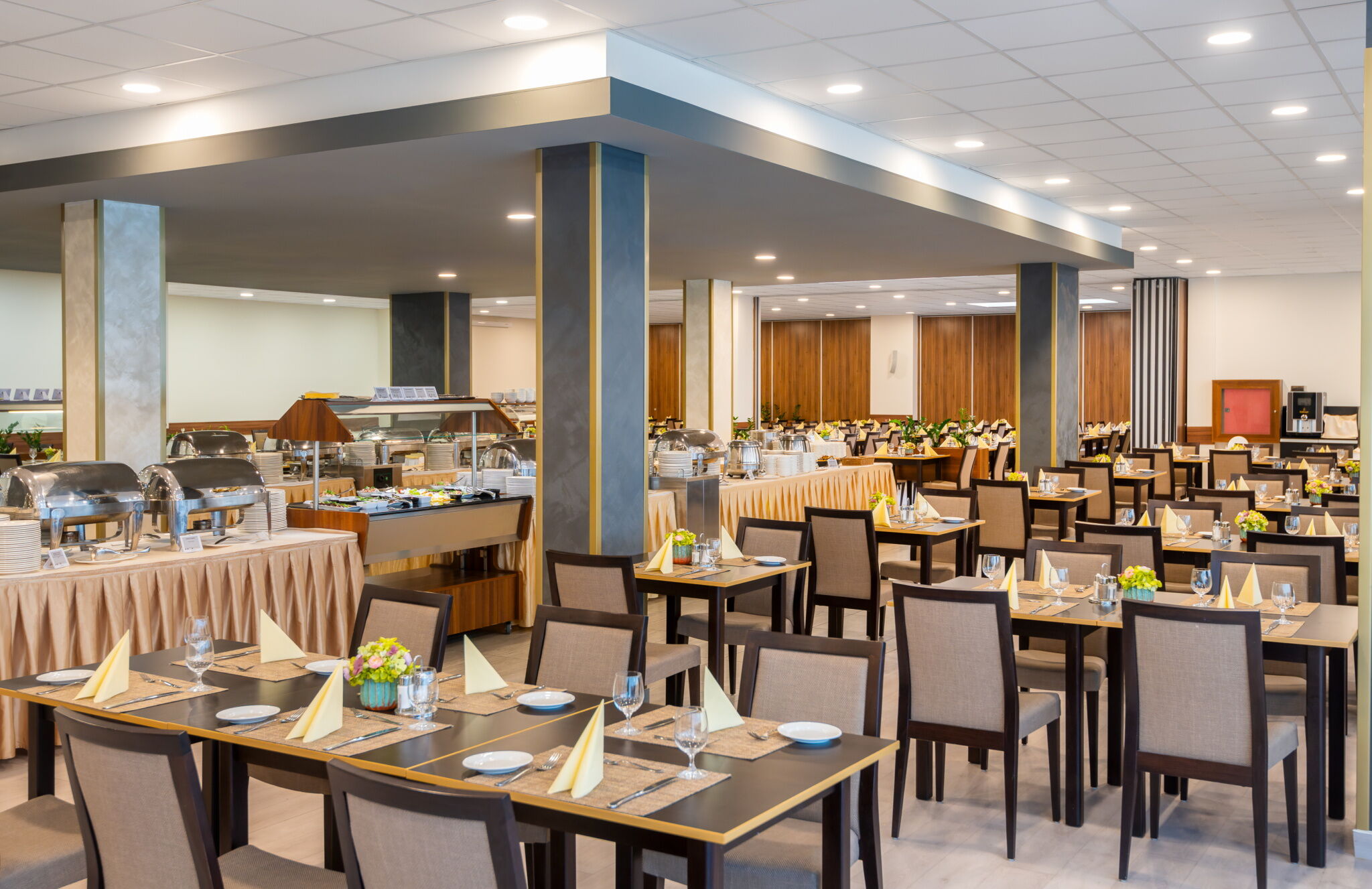 Hunguest Hotel Forrás – Szeged fotó 54