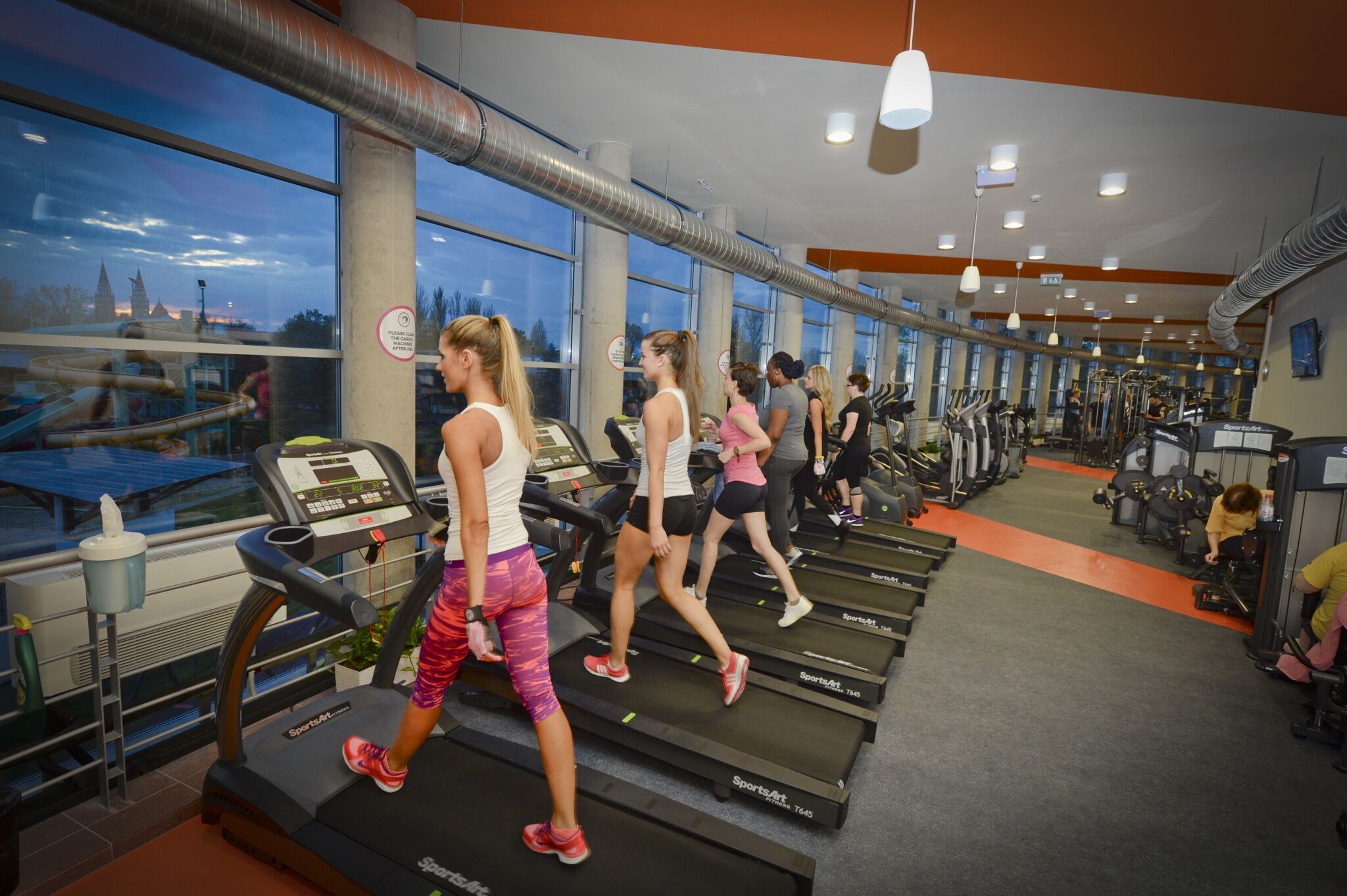 Hunguest Hotel Forrás – Szeged fotó 55