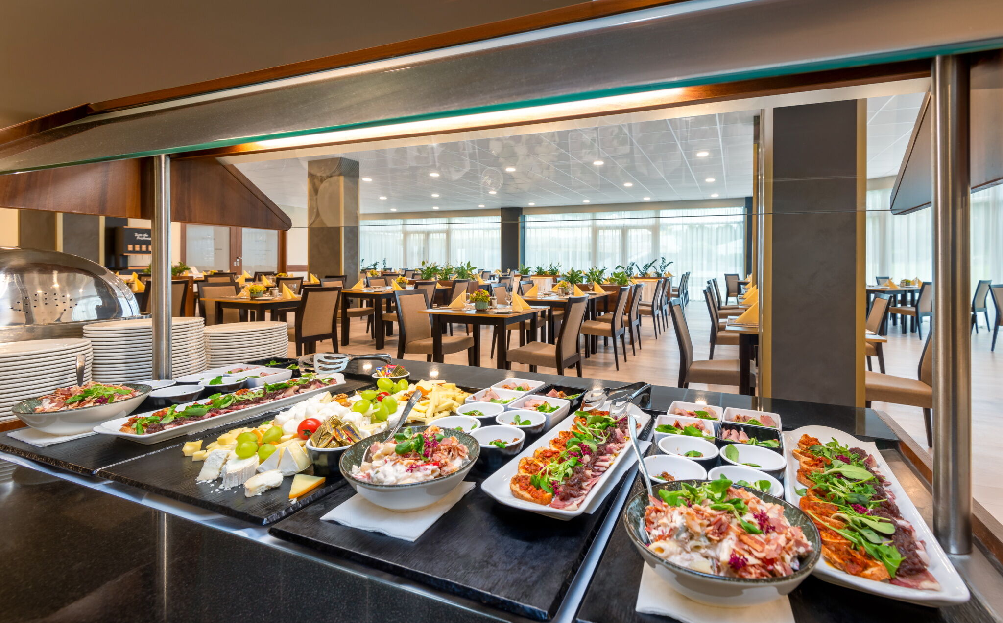 Hunguest Hotel Forrás – Szeged fotó 22