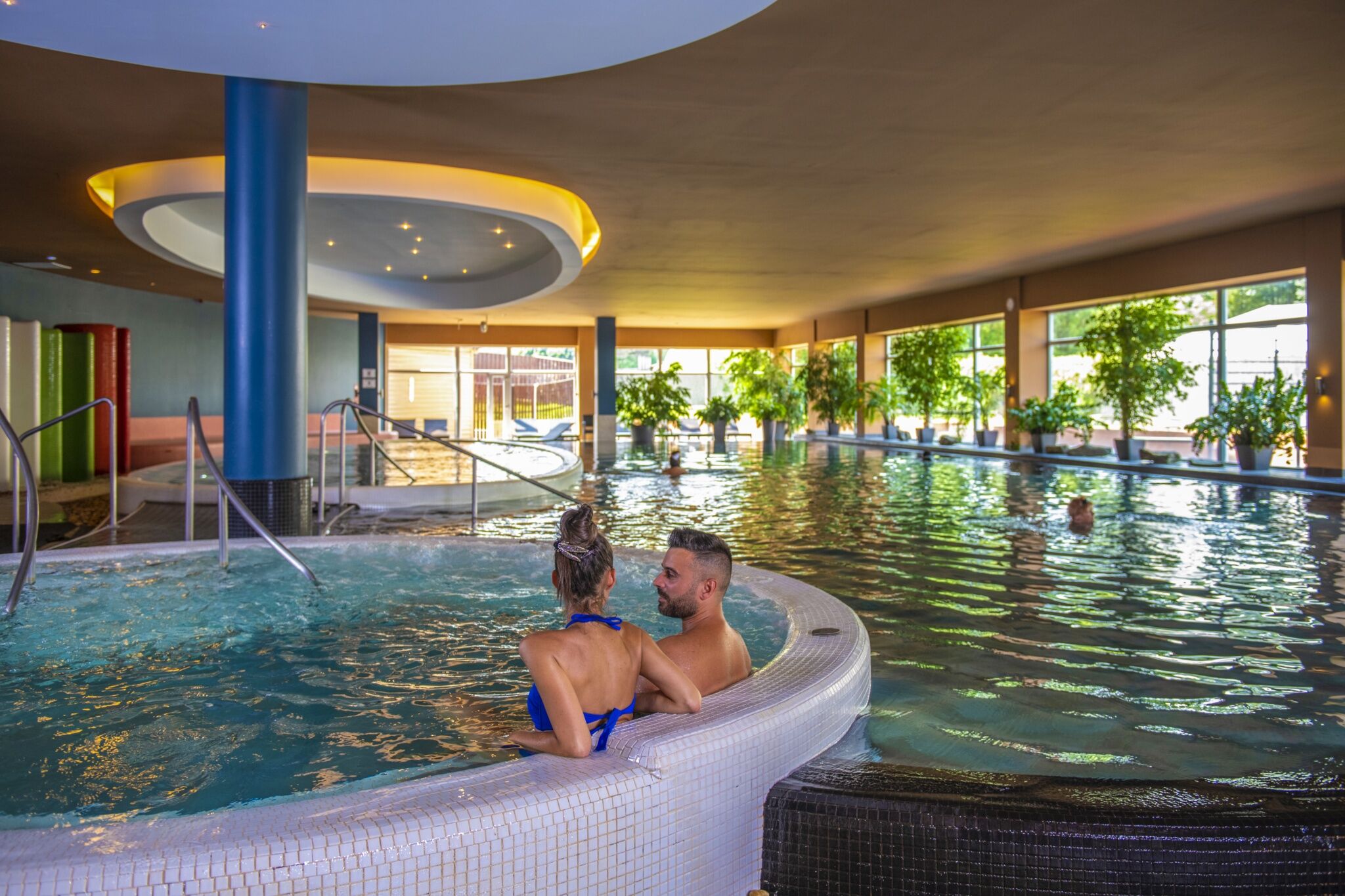Hunguest Hotel Forrás – Szeged fotó 56
