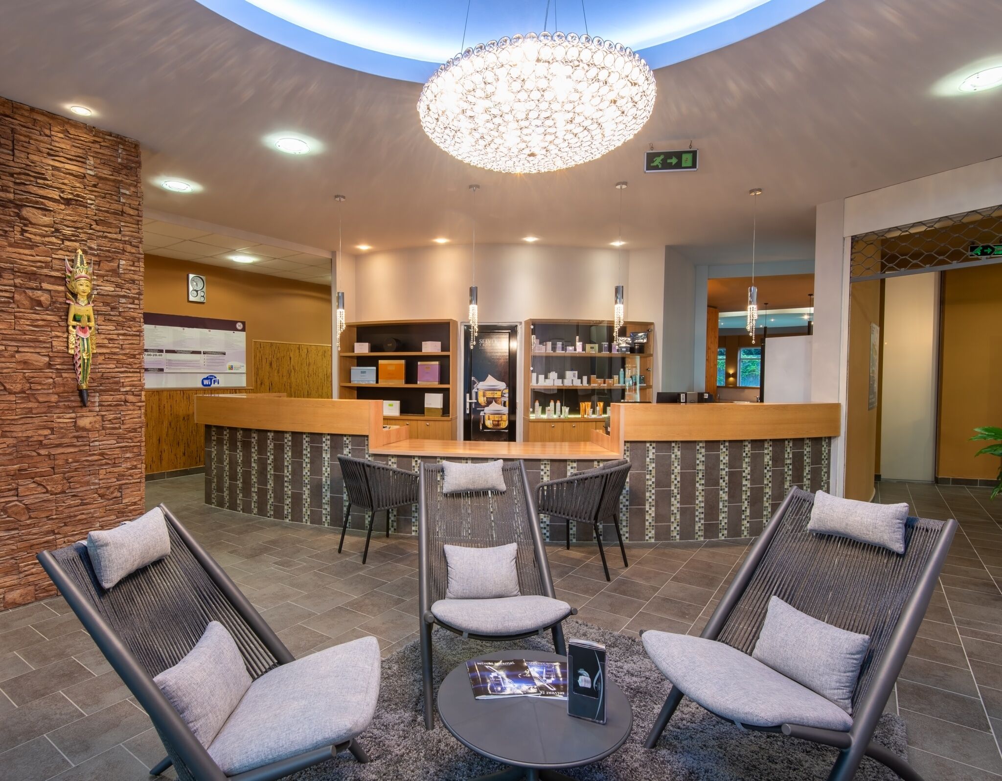 Hunguest Hotel Forrás – Szeged fotó 32