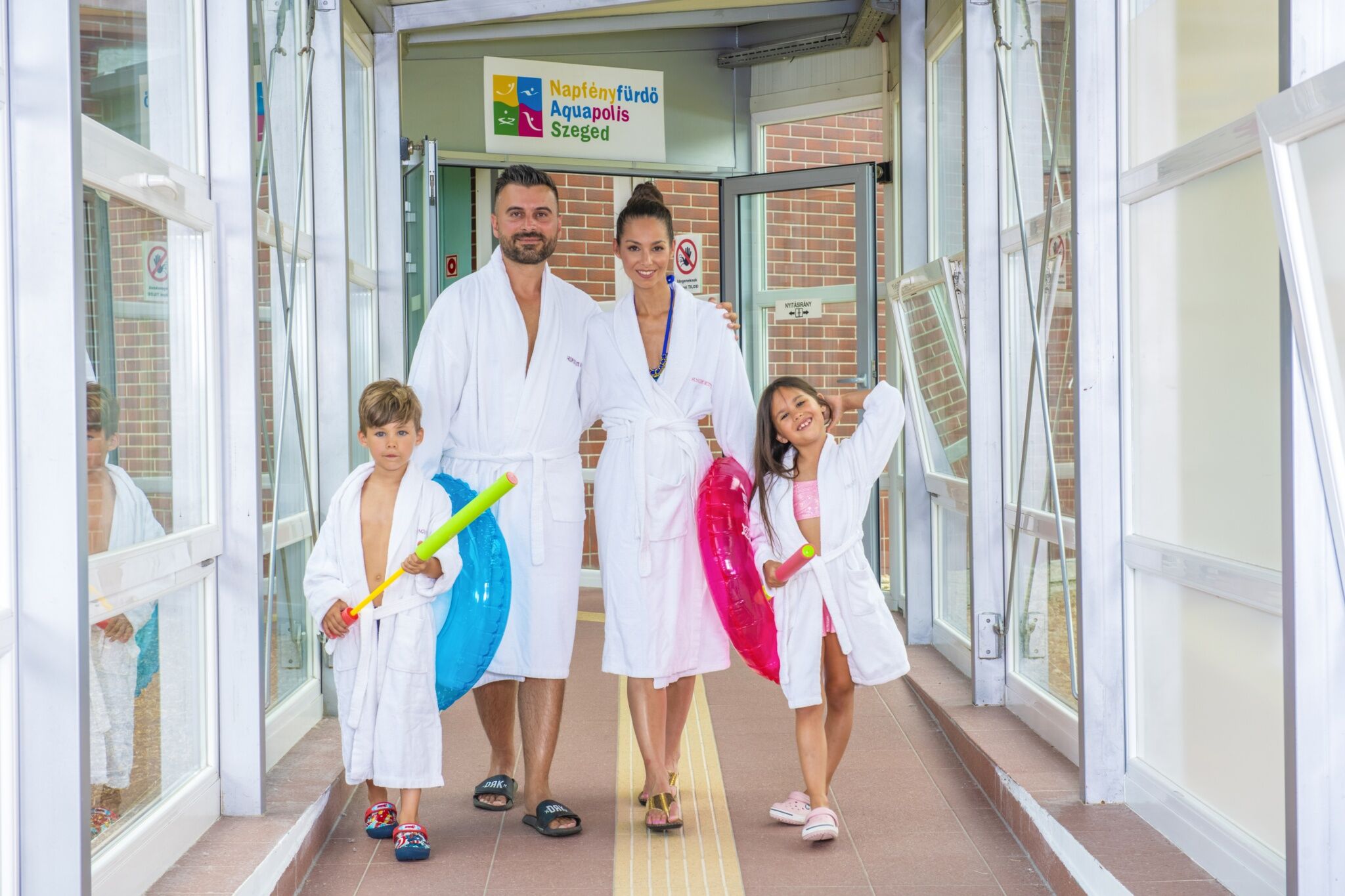 Hunguest Hotel Forrás – Szeged fotó 57