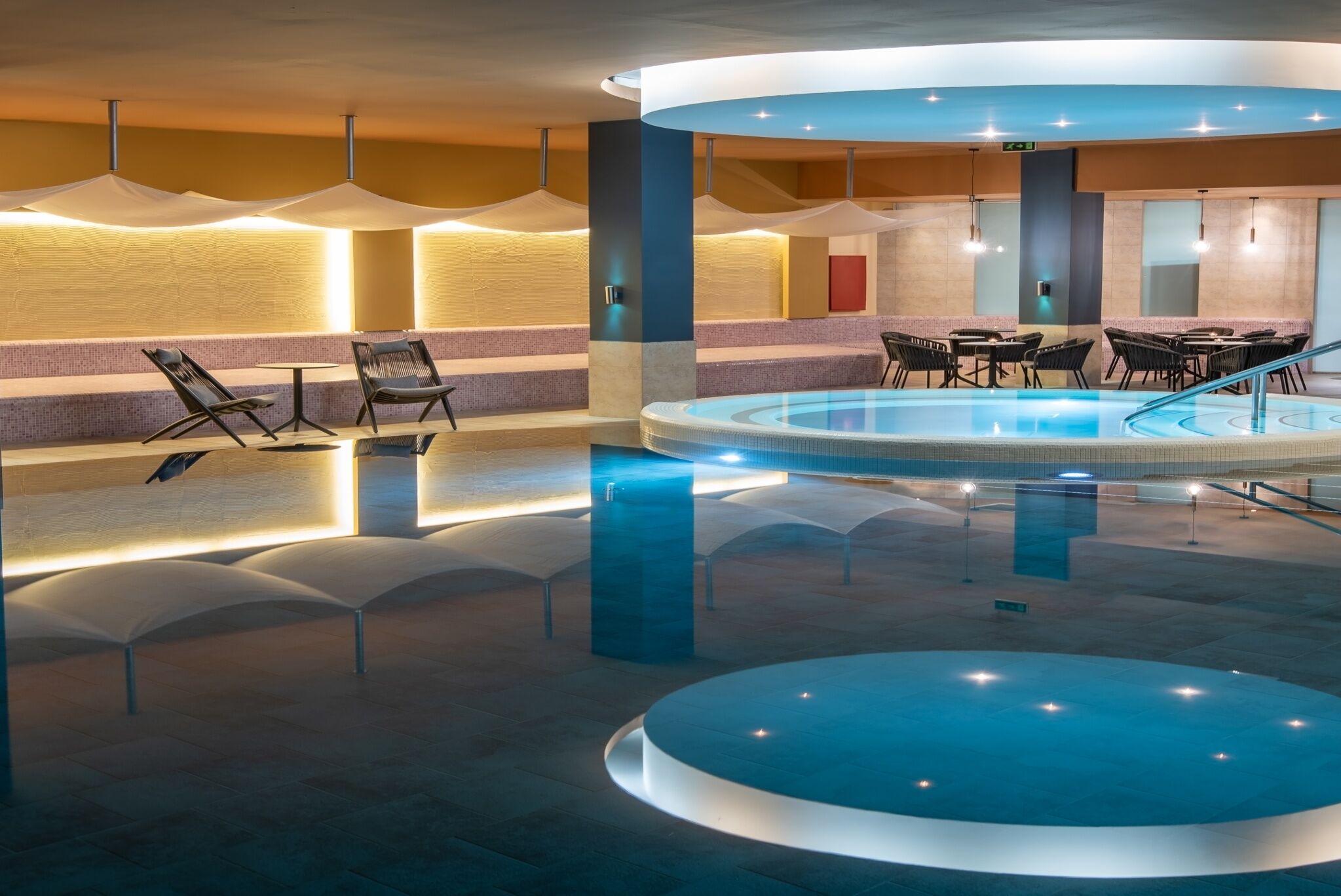 Hunguest Hotel Forrás – Szeged fotó 47