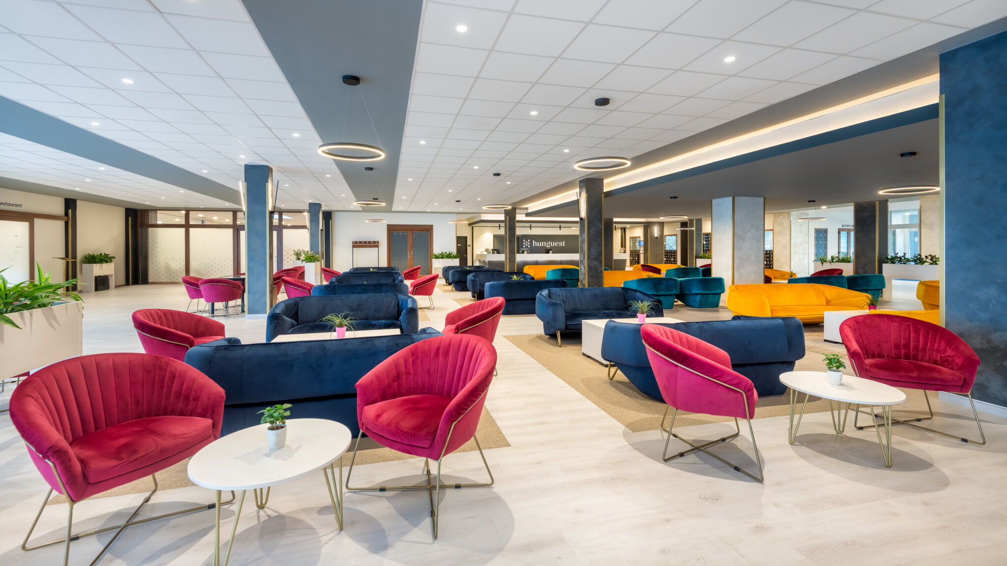 Hunguest Hotel Forrás – Szeged fotó 23