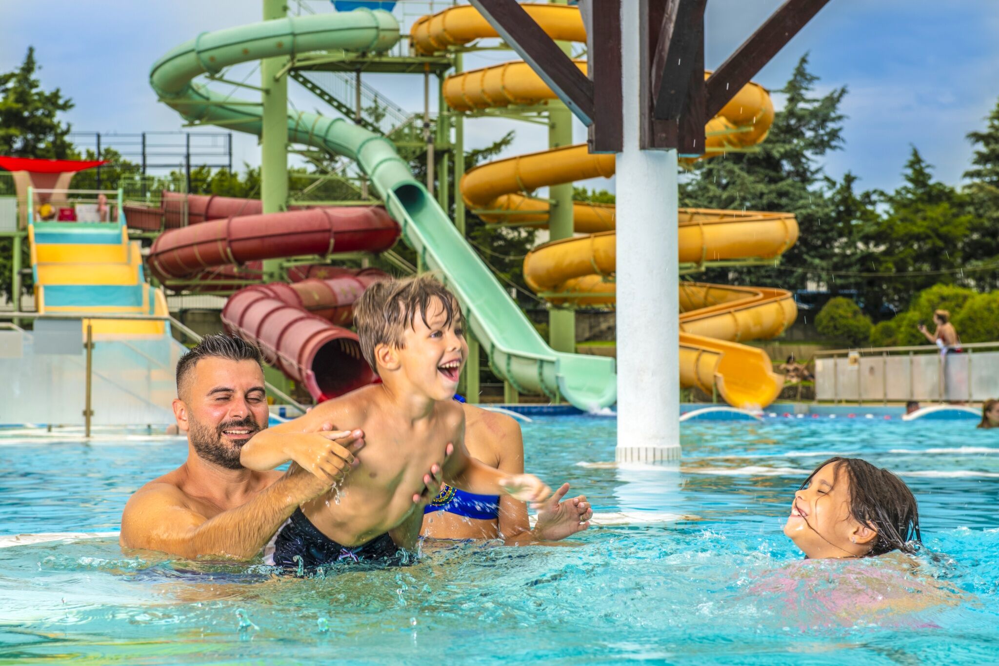 Hunguest Hotel Forrás – Szeged fotó 40