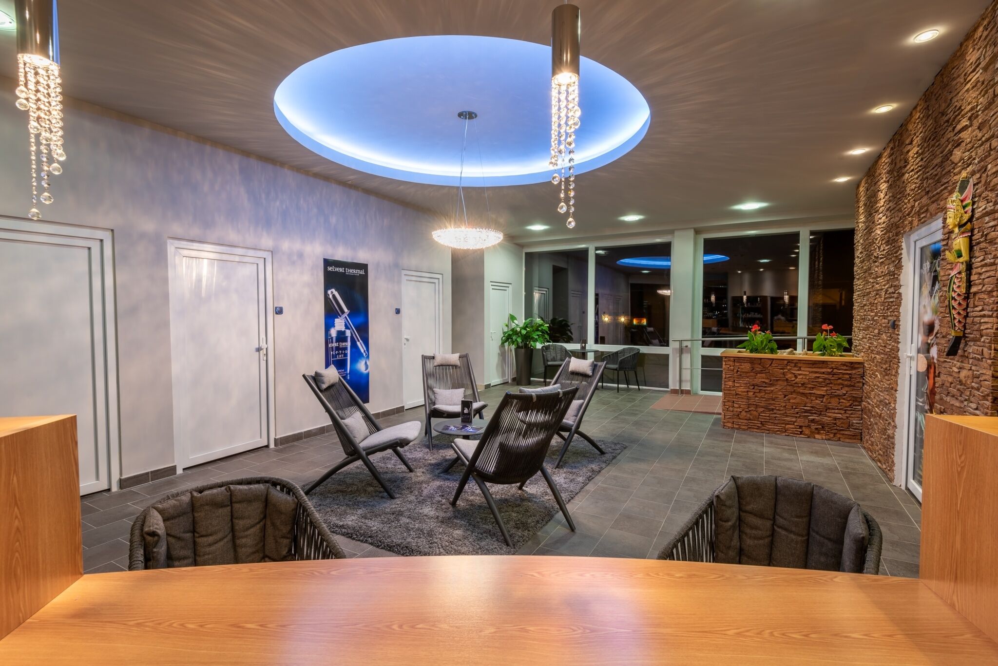 Hunguest Hotel Forrás – Szeged fotó 63