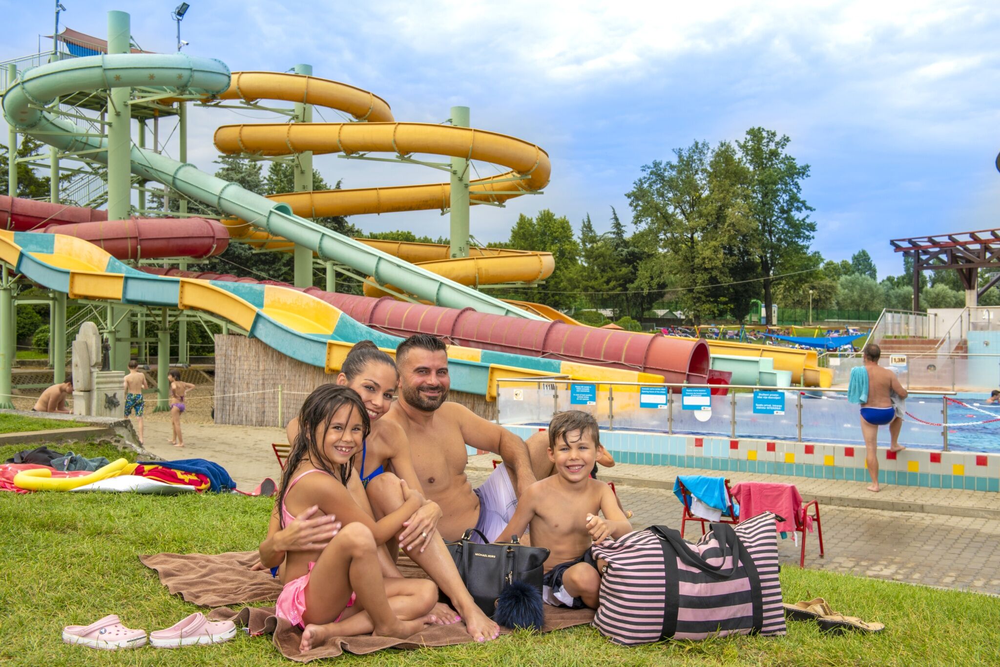 Hunguest Hotel Forrás – Szeged fotó 42
