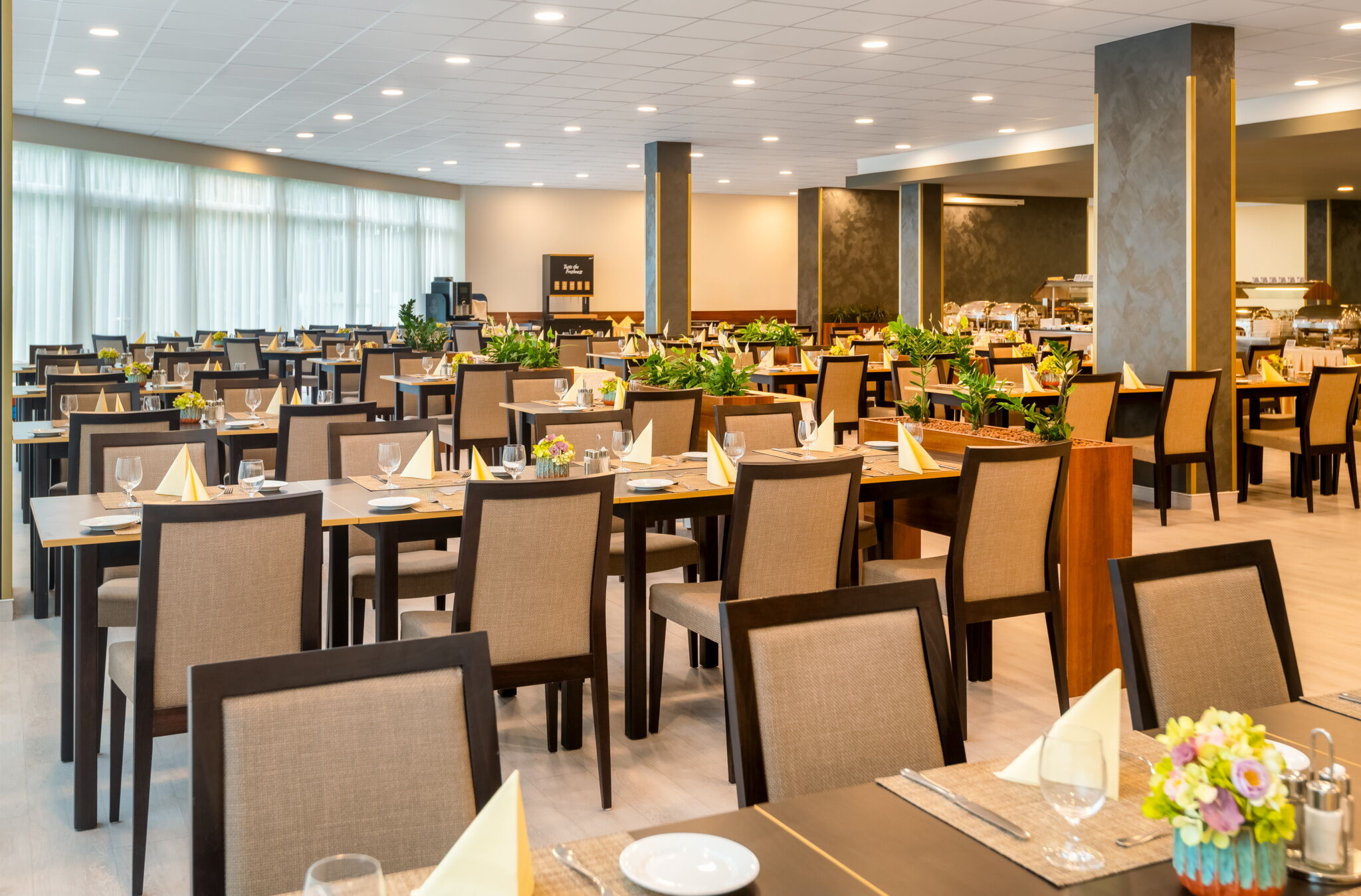 Hunguest Hotel Forrás – Szeged fotó 45