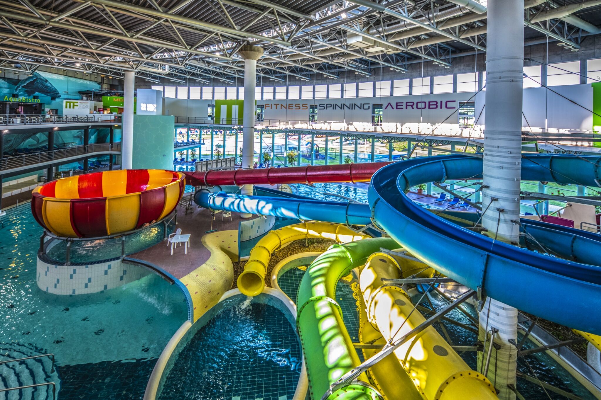 Hunguest Hotel Forrás – Szeged fotó 24