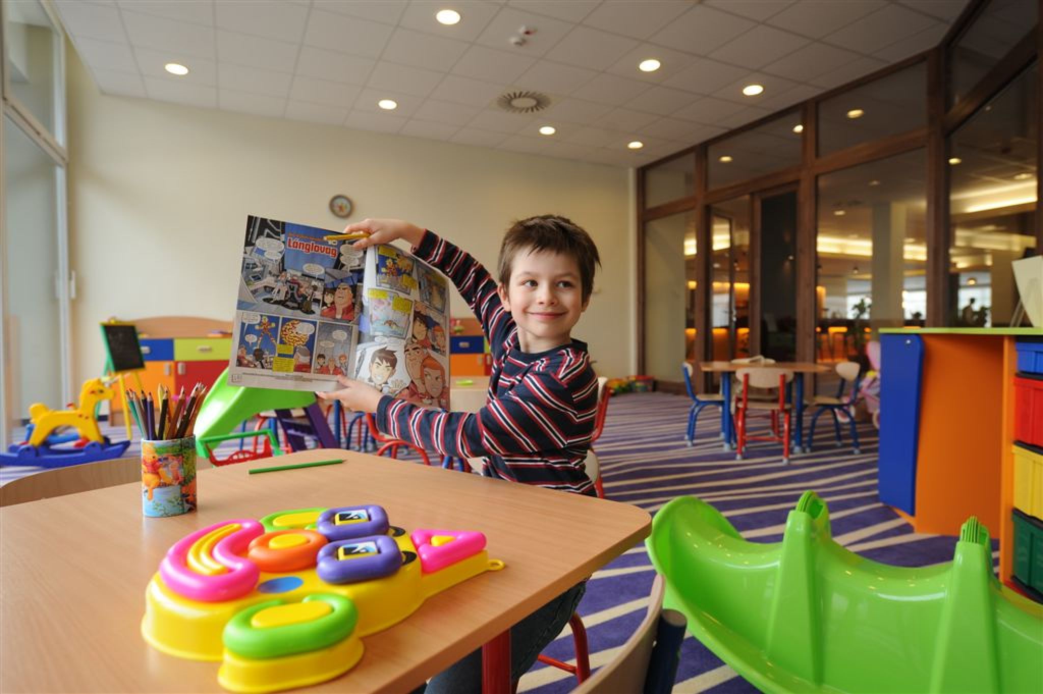 Hunguest Hotel Forrás – Szeged fotó 5