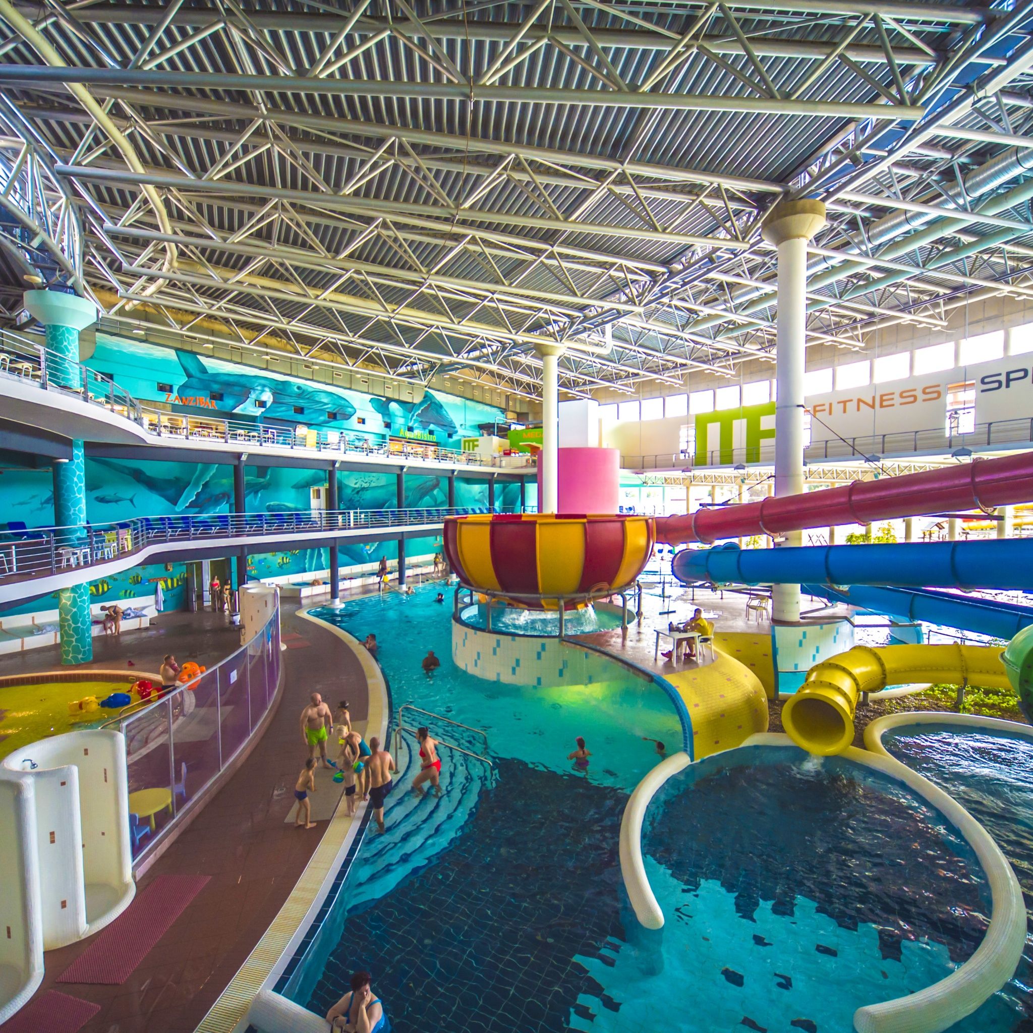 Hunguest Hotel Forrás – Szeged fotó 11