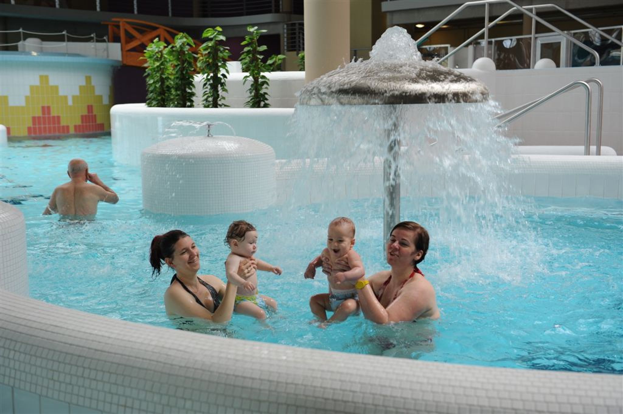 Hunguest Hotel Forrás – Szeged fotó 13