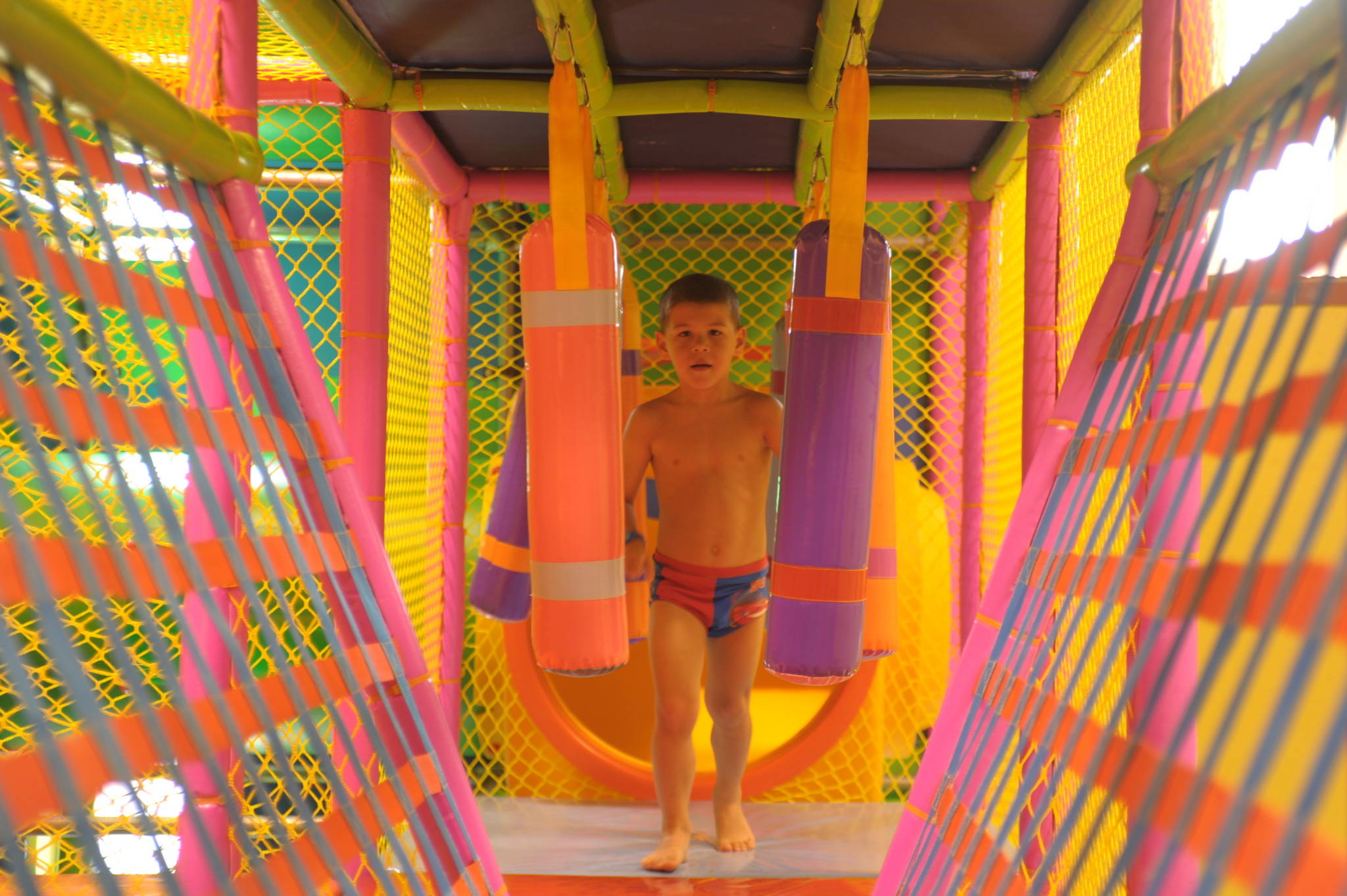 Hunguest Hotel Forrás – Szeged fotó 19