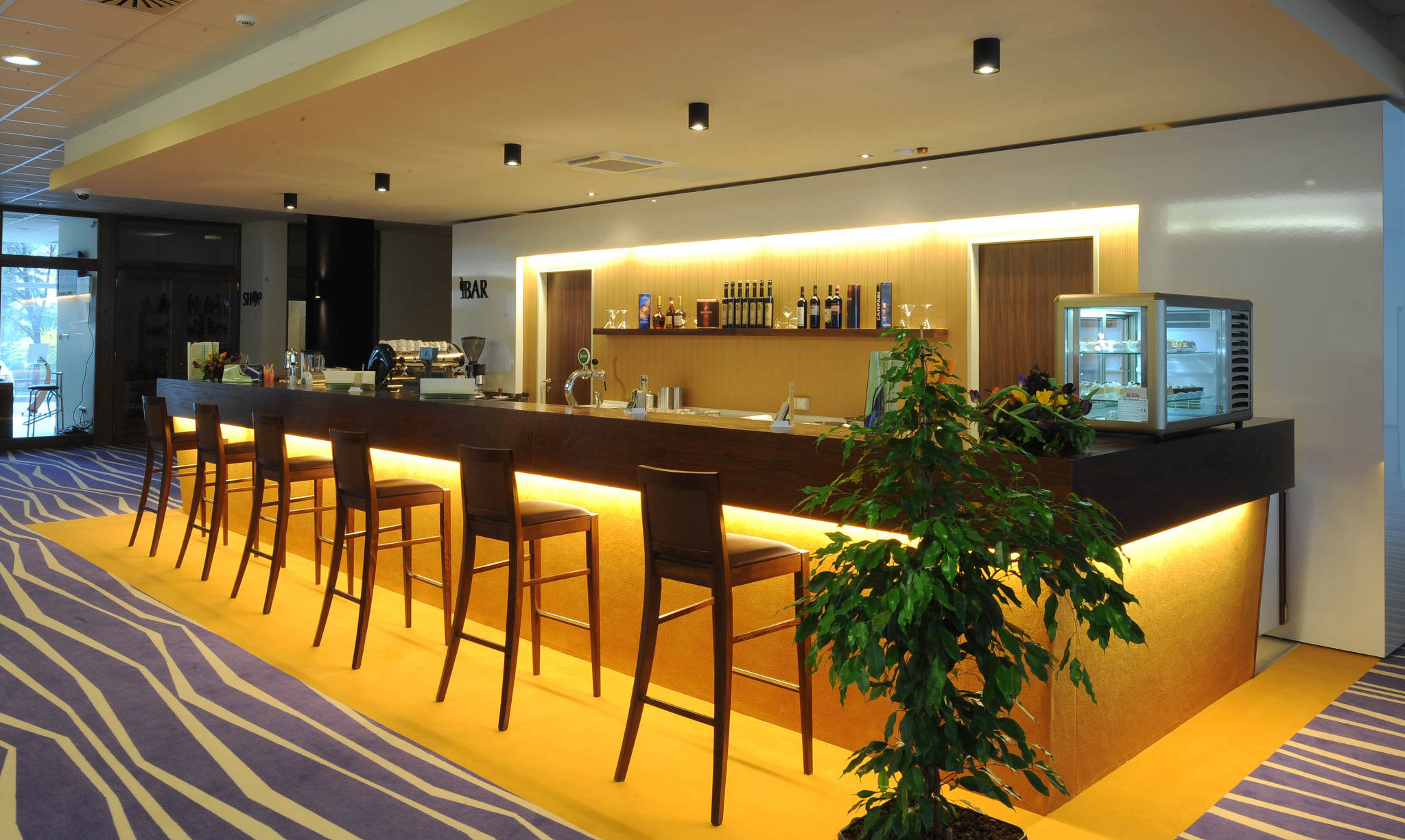 Hunguest Hotel Forrás – Szeged fotó 2