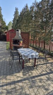 The Corner House Panzió9