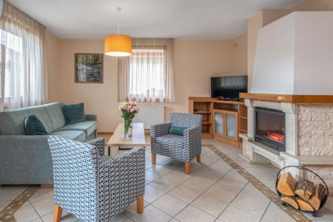 Szalajka Liget Hotel és Apartmanházak11