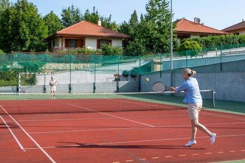 Szalajka Liget Hotel és Apartmanházak14