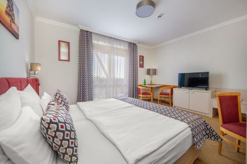 Szalajka Liget Hotel és Apartmanházak15