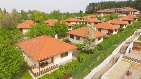 Szalajka Liget Hotel és Apartmanházak33