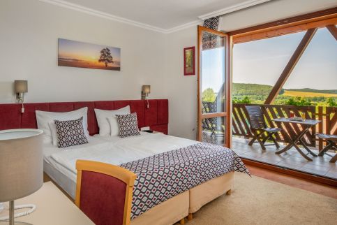 Szalajka Liget Hotel és Apartmanházak4