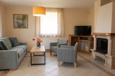 Szalajka Liget Hotel és Apartmanházak19