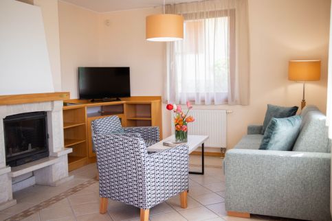 Szalajka Liget Hotel és Apartmanházak20