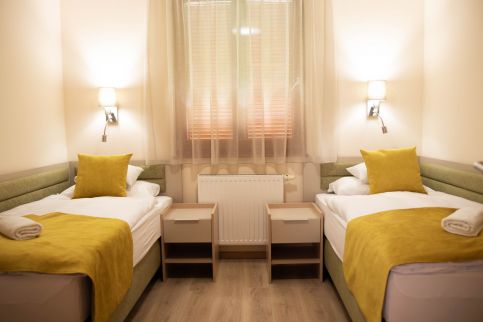 Szalajka Liget Hotel és Apartmanházak21