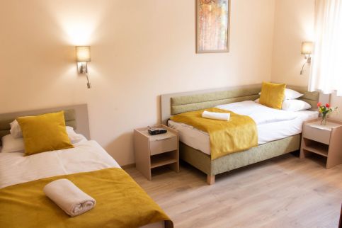 Szalajka Liget Hotel és Apartmanházak22