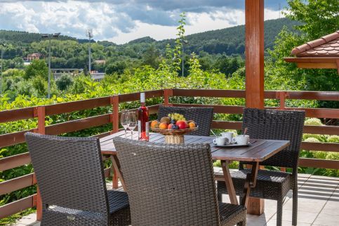Szalajka Liget Hotel és Apartmanházak5